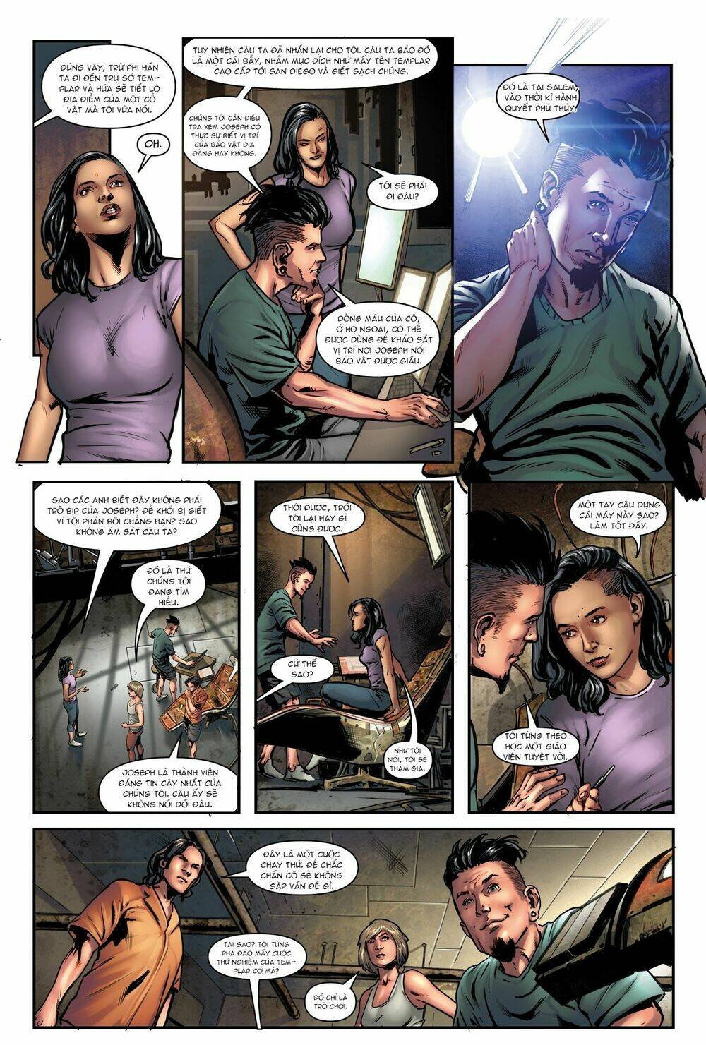 assassin\'s creed chapter 1 41