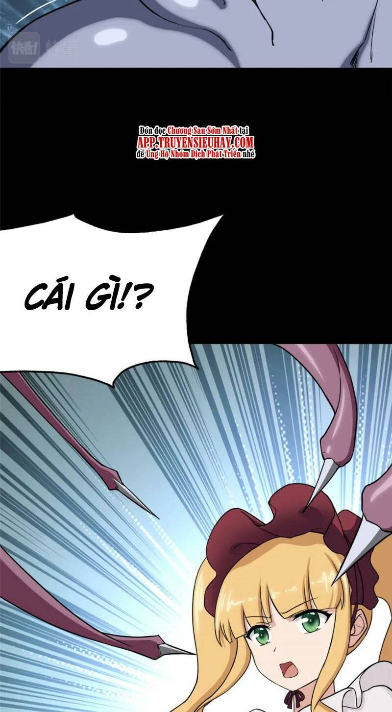 bạn gái virus của tôi chapter 413 6