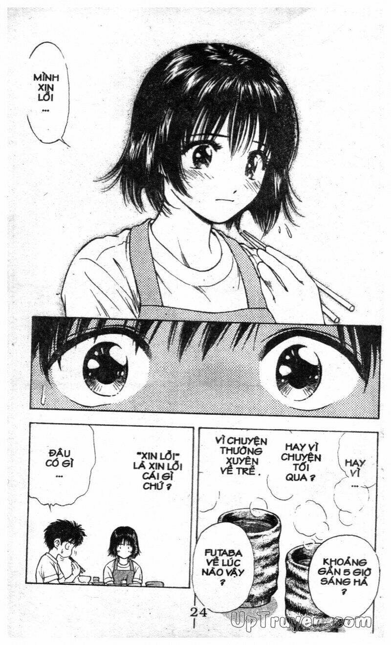 salad days chapter 122 24