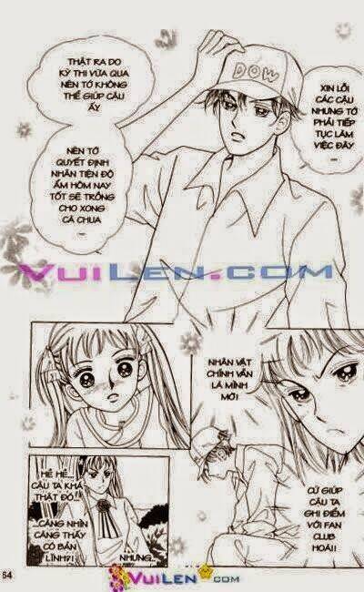 banana school chapter 4 64