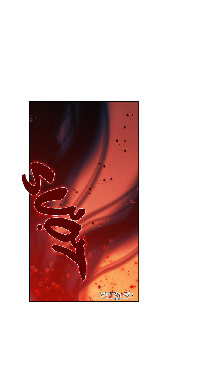 ác nữ xứng đôi với bạo chúa chapter 61 19