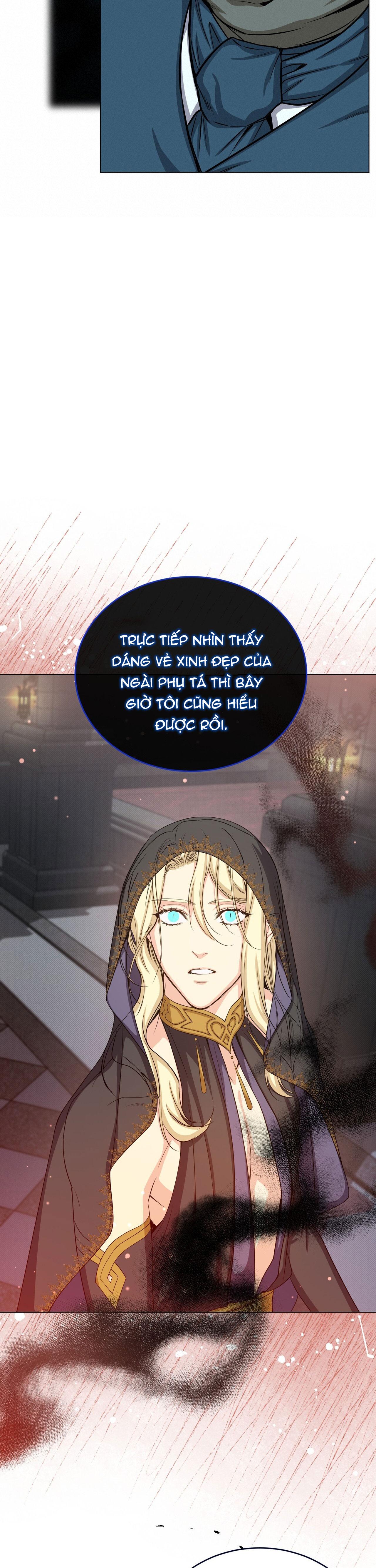 mặt trăng quỷ chapter 32 28