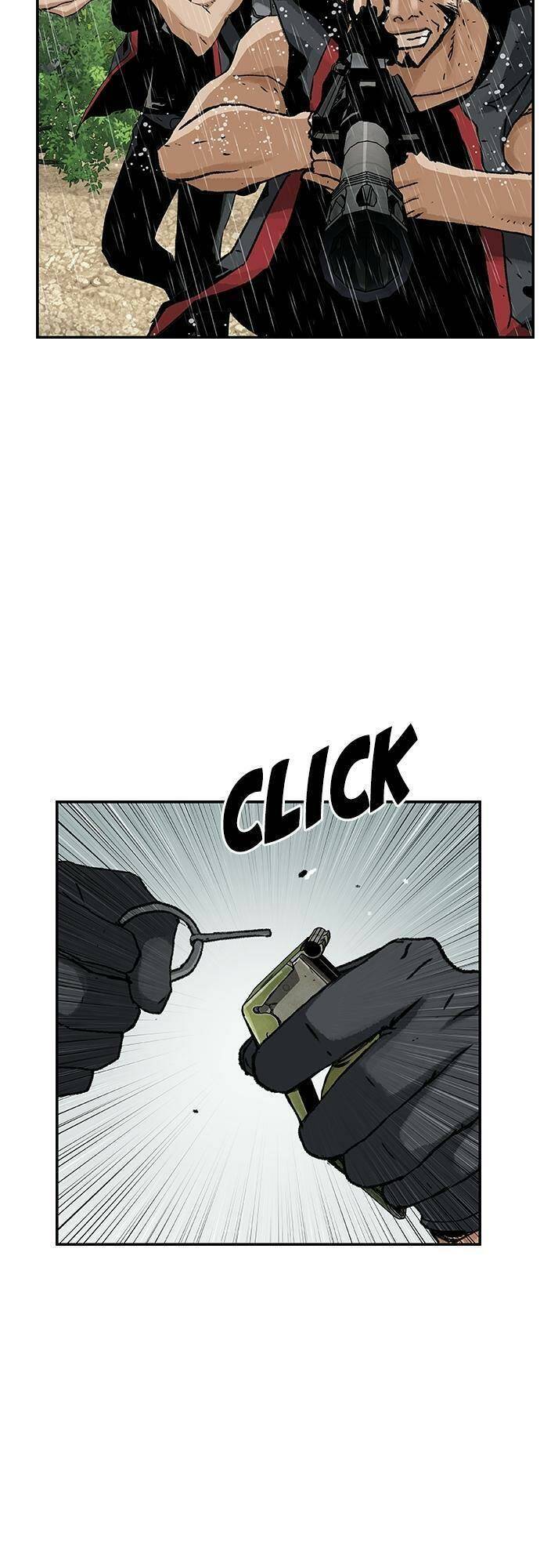 pubg - cuộc chiến sinh tồn - 100 chapter 44 2