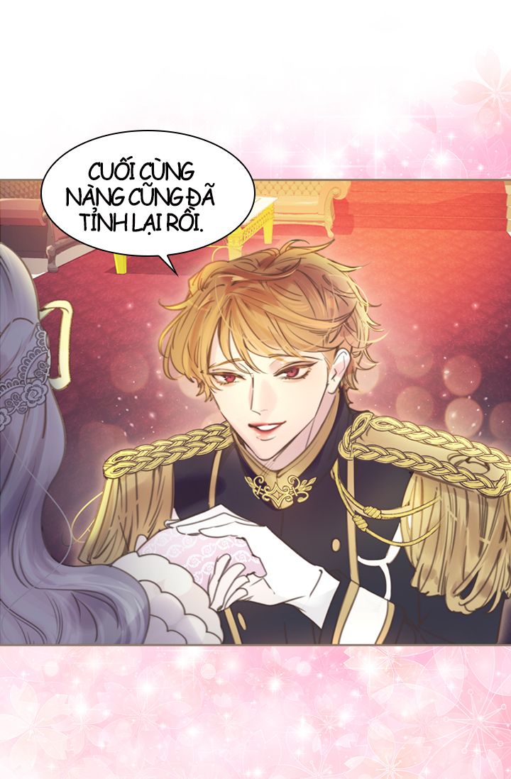 chiến lược sinh tồn của tiểu thư chapter 3 6