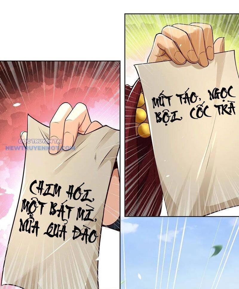 ta thực sự không muốn làm thần tiên chapter 76 53