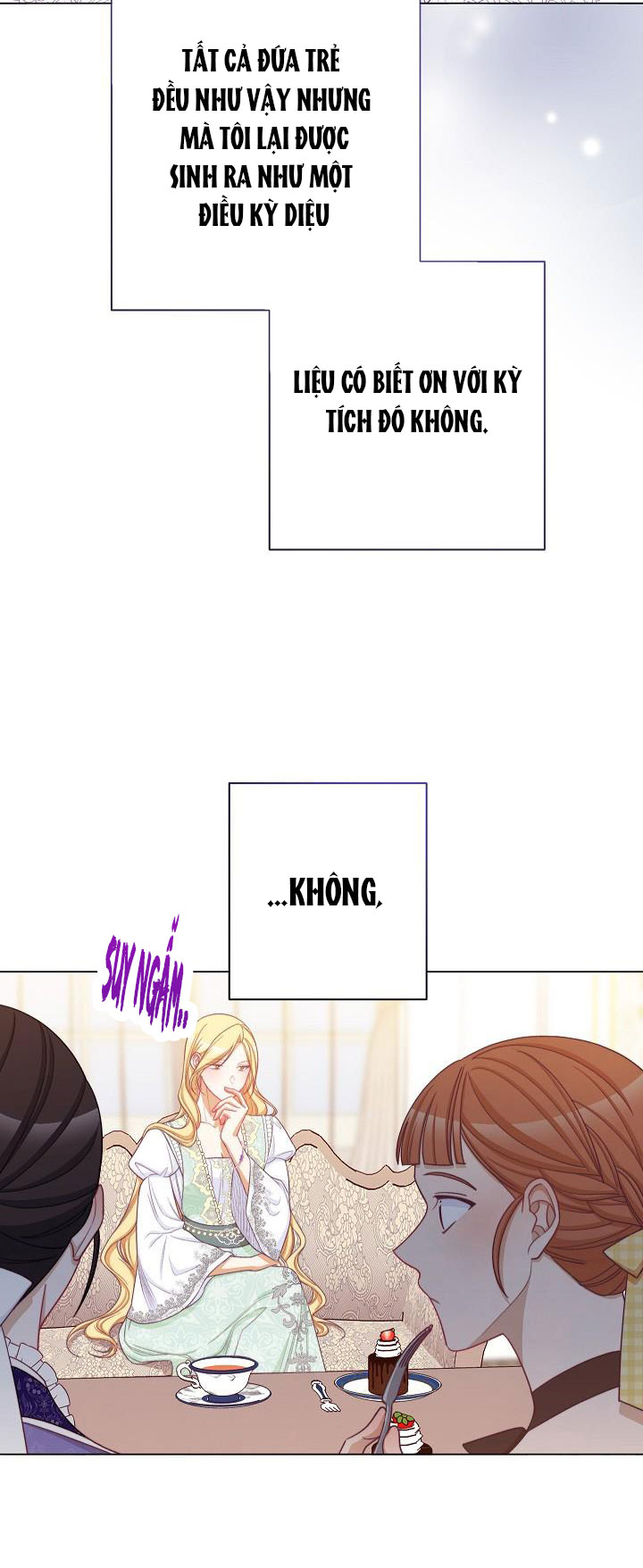 ác nữ đảo ngược đồng hồ cát chapter 100 38