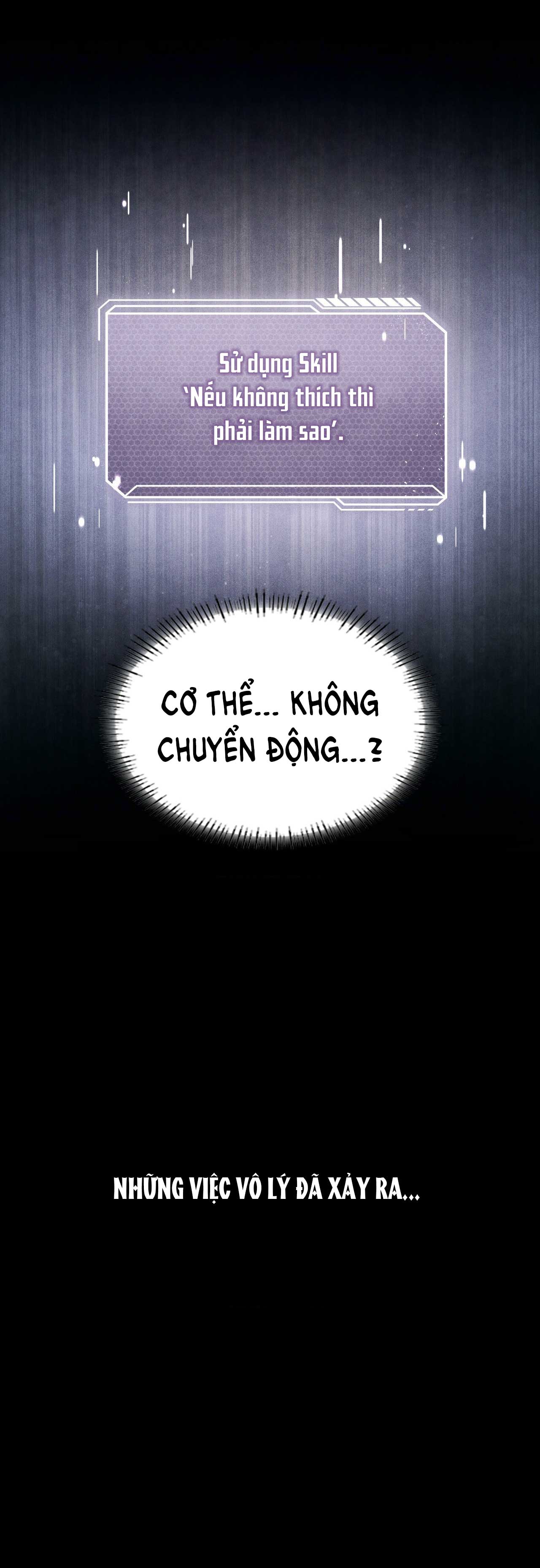 [18+] thăng cấp đến khi hài lòng chapter 30.1 23