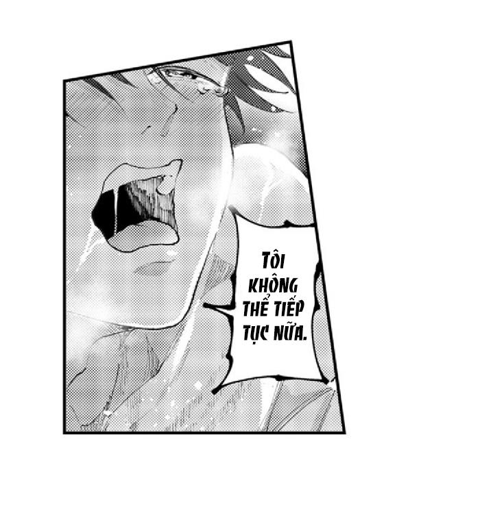 bị anh chàng lập dị để ý chapter 21 68