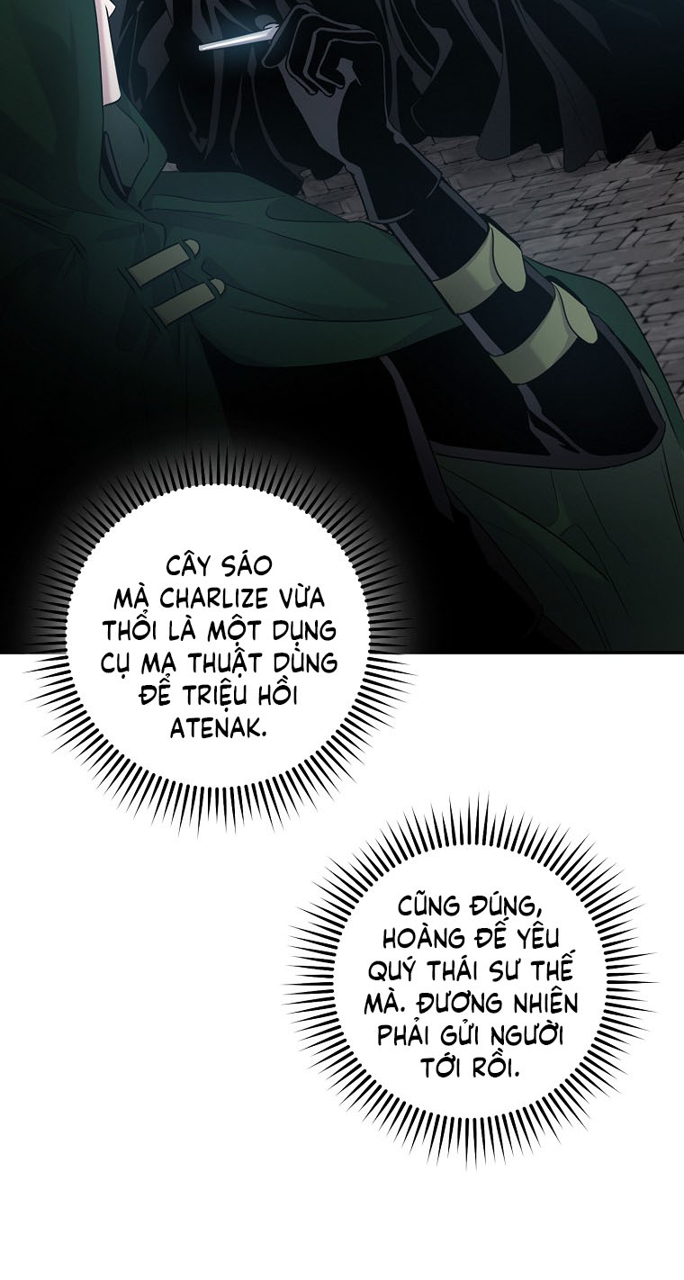 thuần hóa bạo chúa rồi bỏ trốn chapter 46.2 35