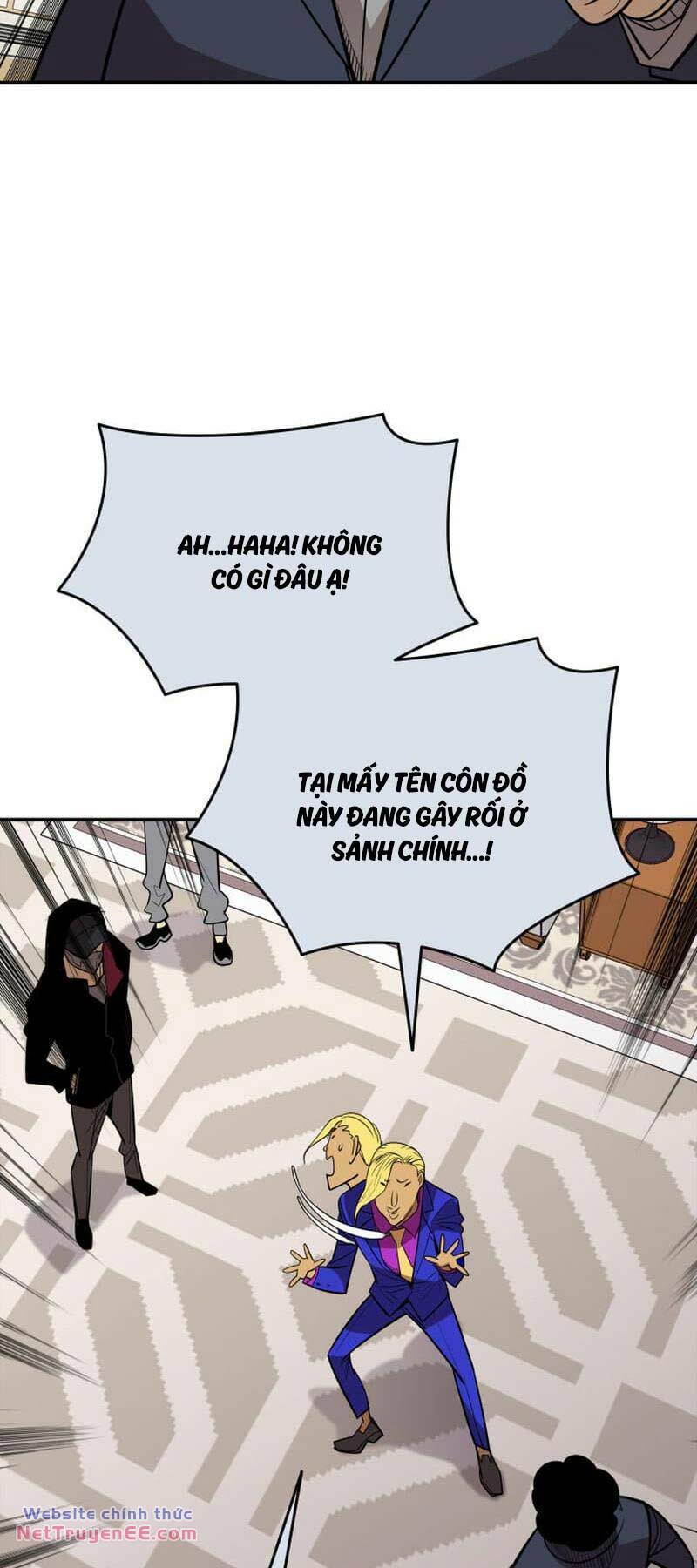 tôi là lính mới chapter 179 69