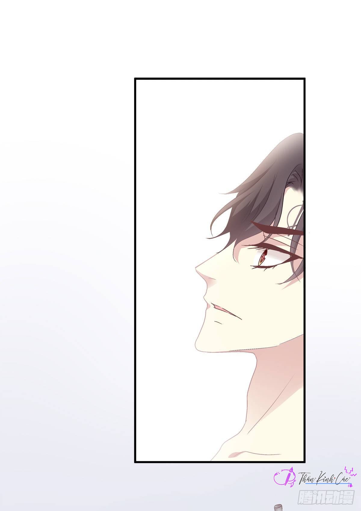 kiểm soát tuyệt đối chapter 25 33