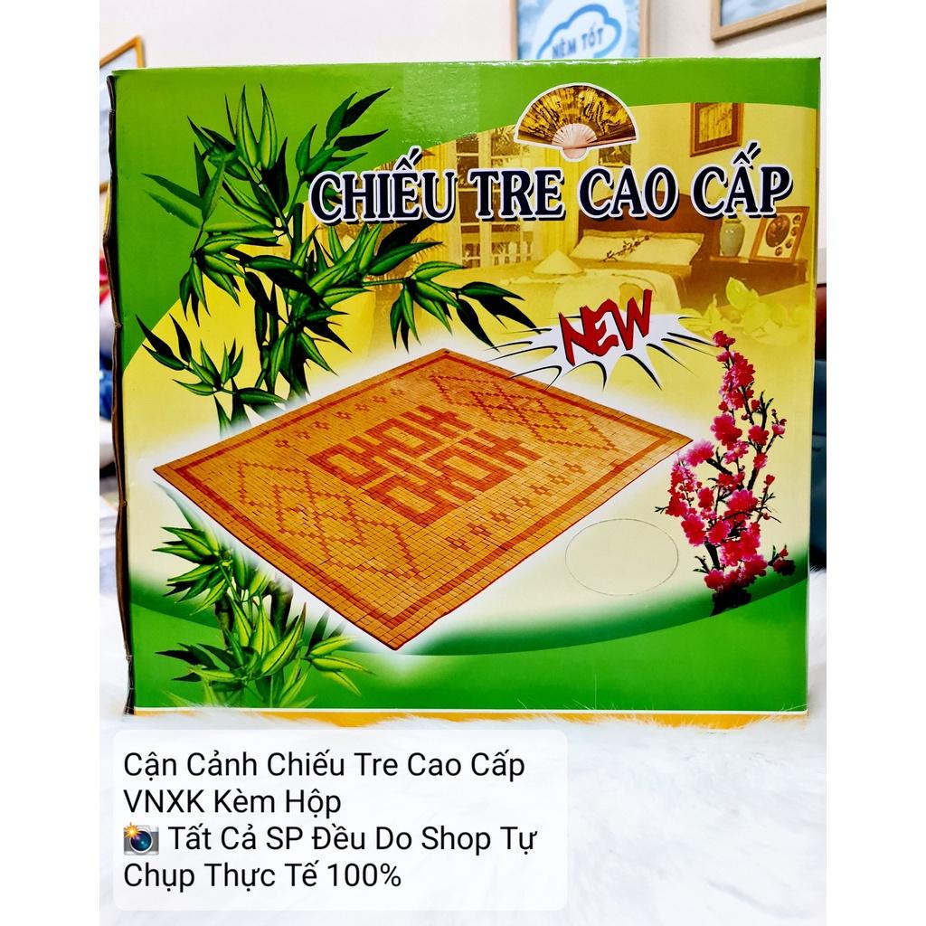 Chiếu trúc cao cấp hàng Việt Nam xuất khẩu loại 1, chiếu gỗ, chiếu trúc đủ size kèm hộp giấy- Nemtotbedding