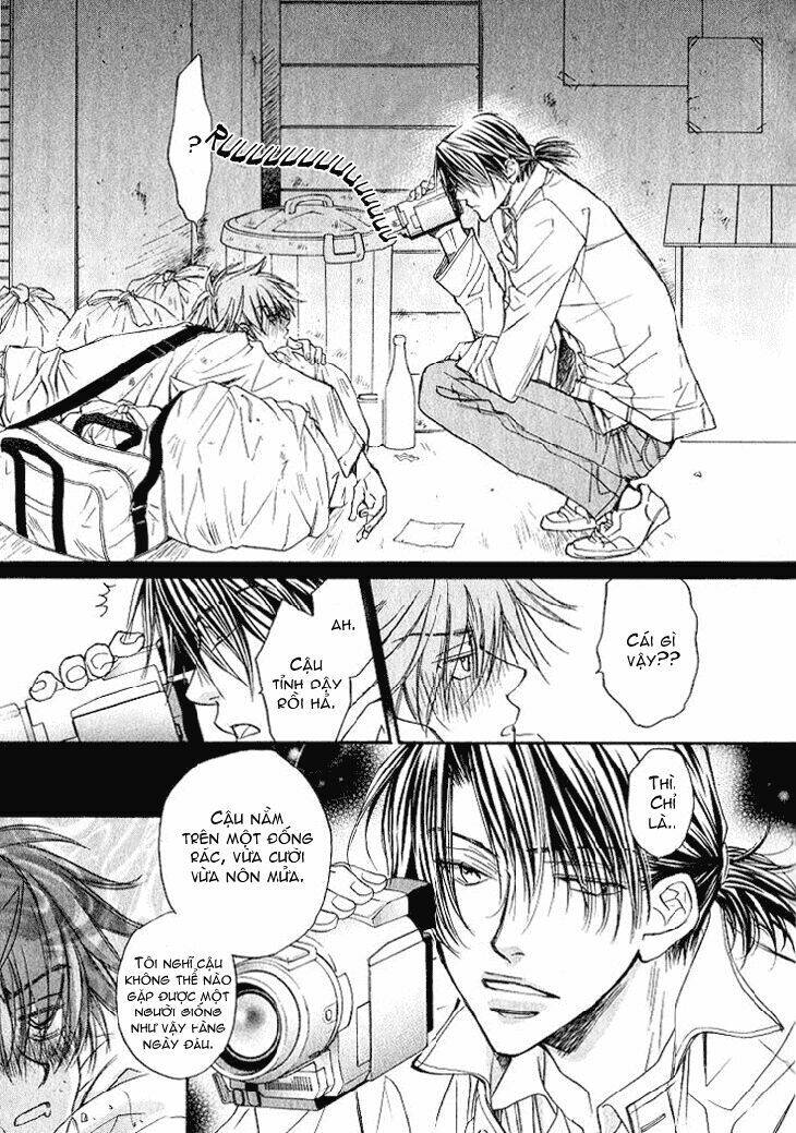 liberty liberty chapter 1 14