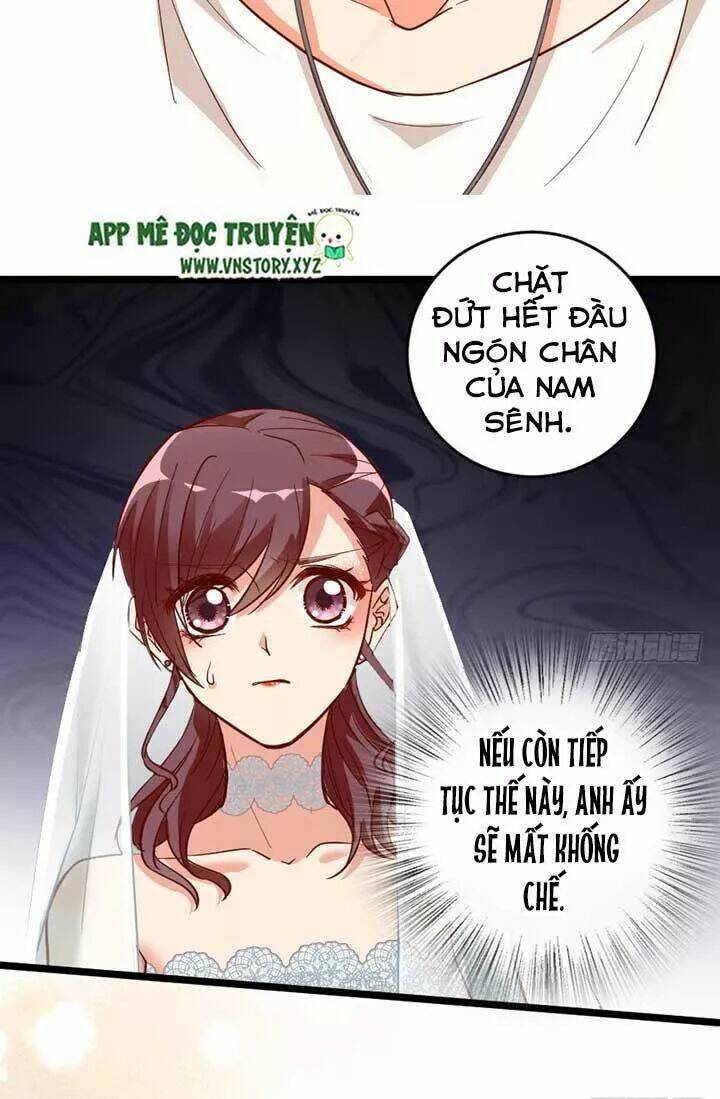 thiên hậu trở về chapter 101 23