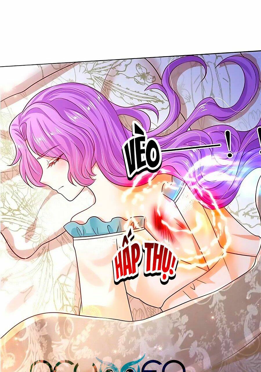 bỗng một ngày trở thành con gái nhà vua chapter 300 1