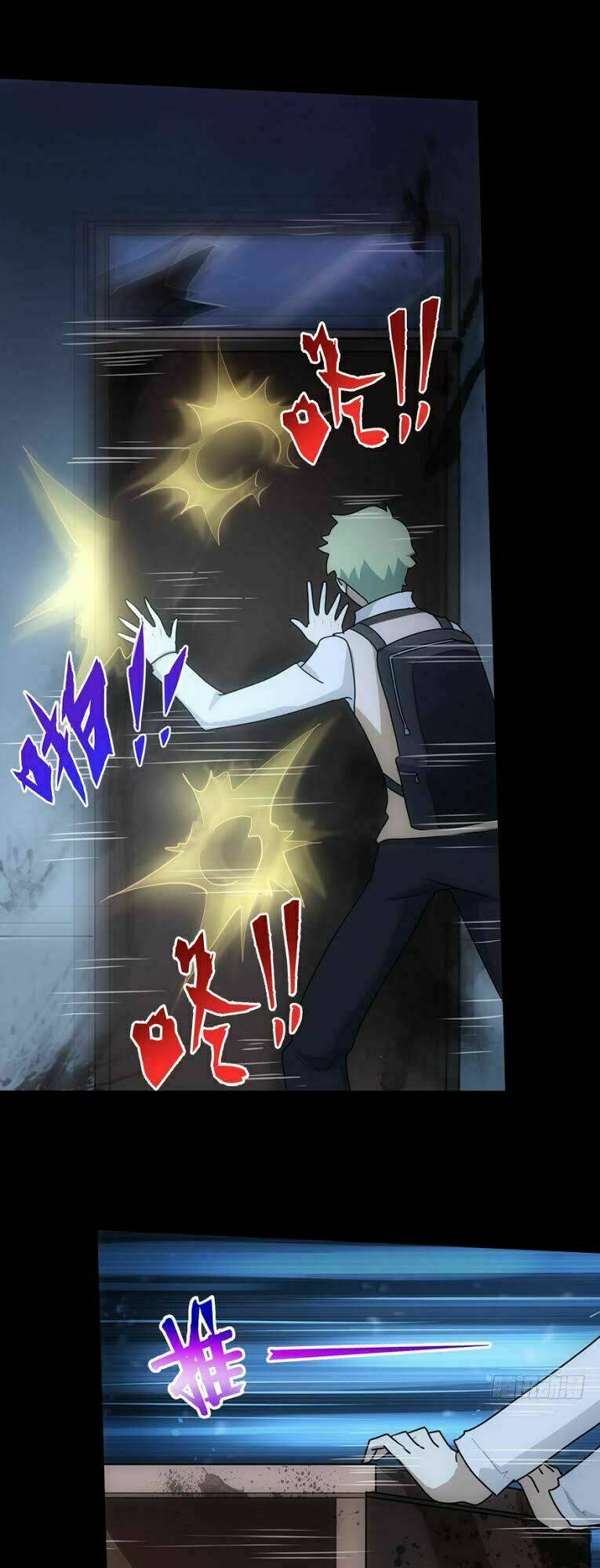 bạn gái virus của tôi chapter 20 21