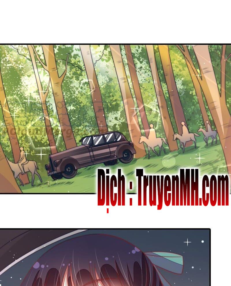 ngày nào thiếu soái cũng ghen chapter 209 1