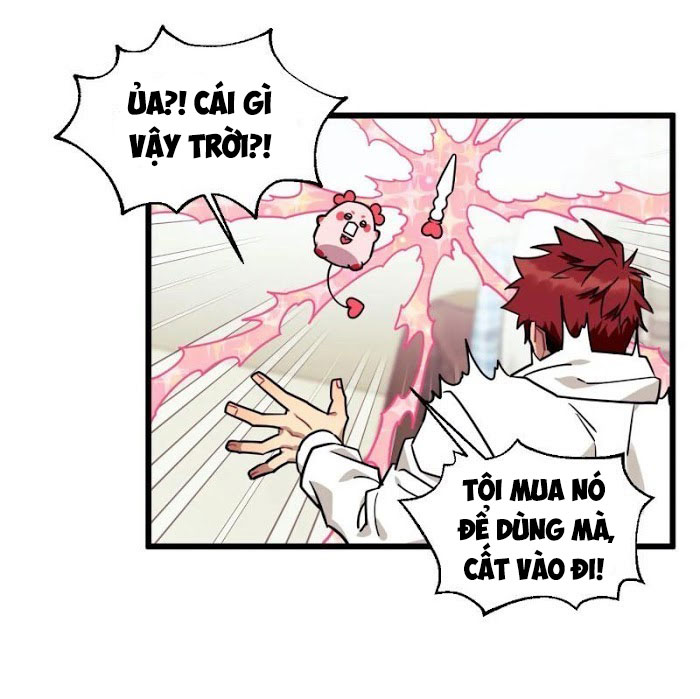 điều ước của cậu là mệnh lệnh của tớ chapter 2 20