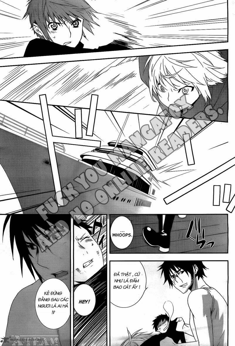 sekirei chapter 122 12