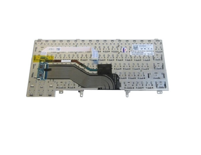 Bàn phím dành cho Laptop Dell Latitude E6440