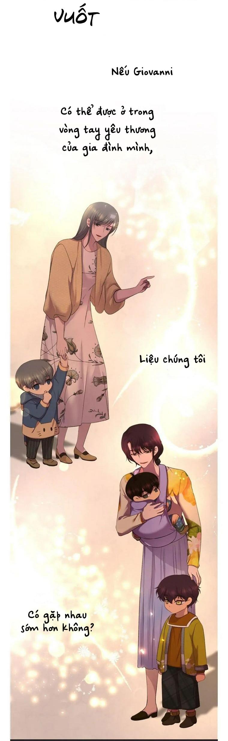 giữ em thật chặt (hold me tight) chapter 173 5