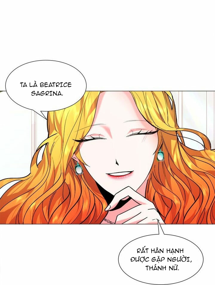 cách nhân vật phụ phá đảo game hẹn hò chapter 6.2 6