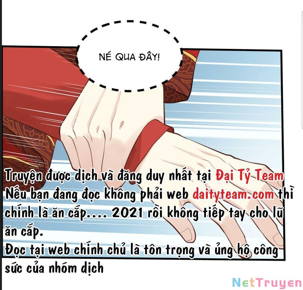 chàng vú em tu chân chapter 52 6