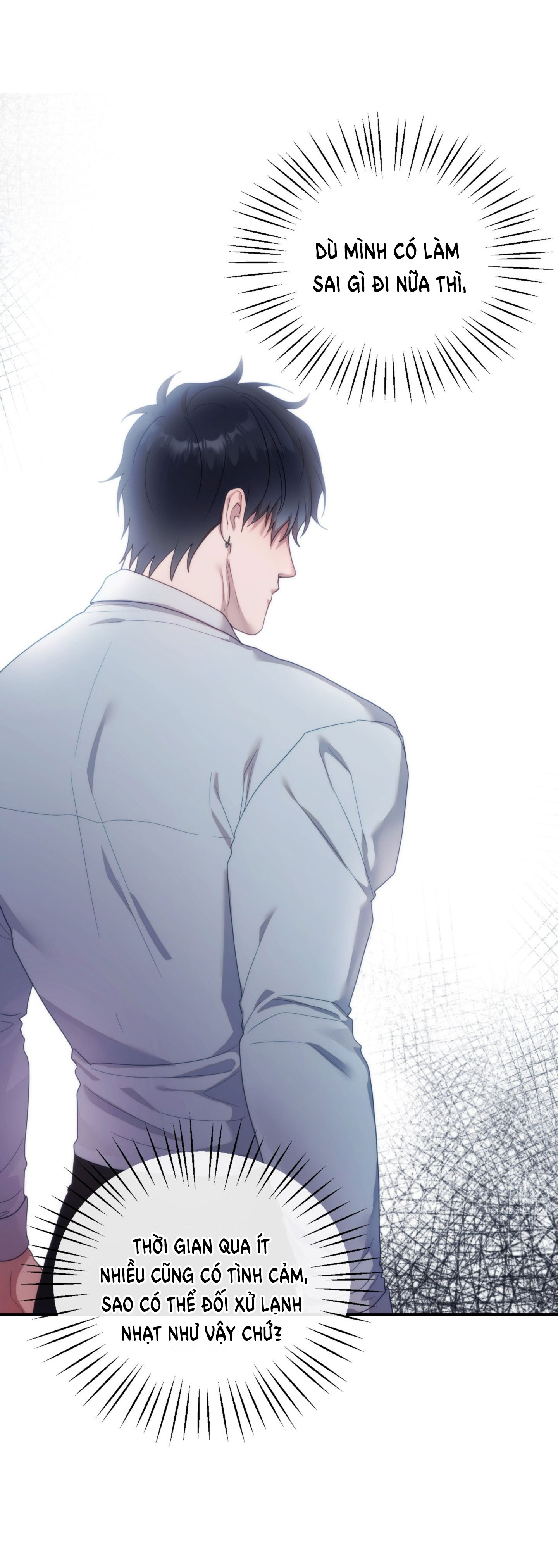 Nhà Tài Trợ Của Hắn chapter 19 - Trang 20