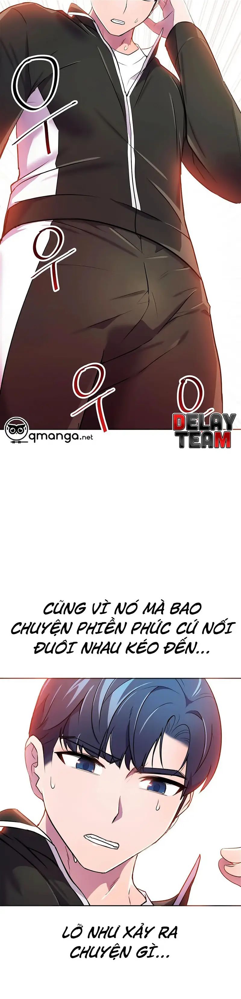 quản lý của siêu anh hùng chapter 23 8