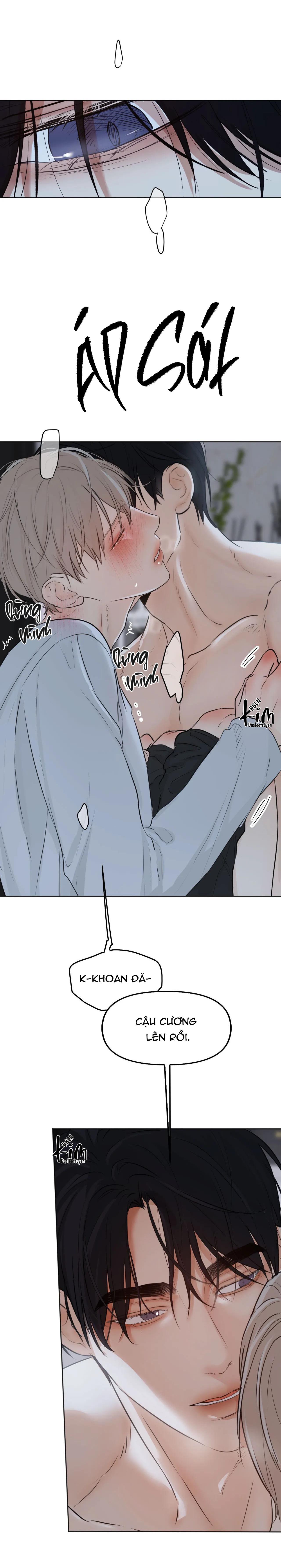 cry me a river chapter 6 19