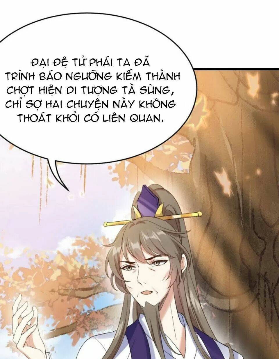 phế nữ yêu thần chapter 64 32