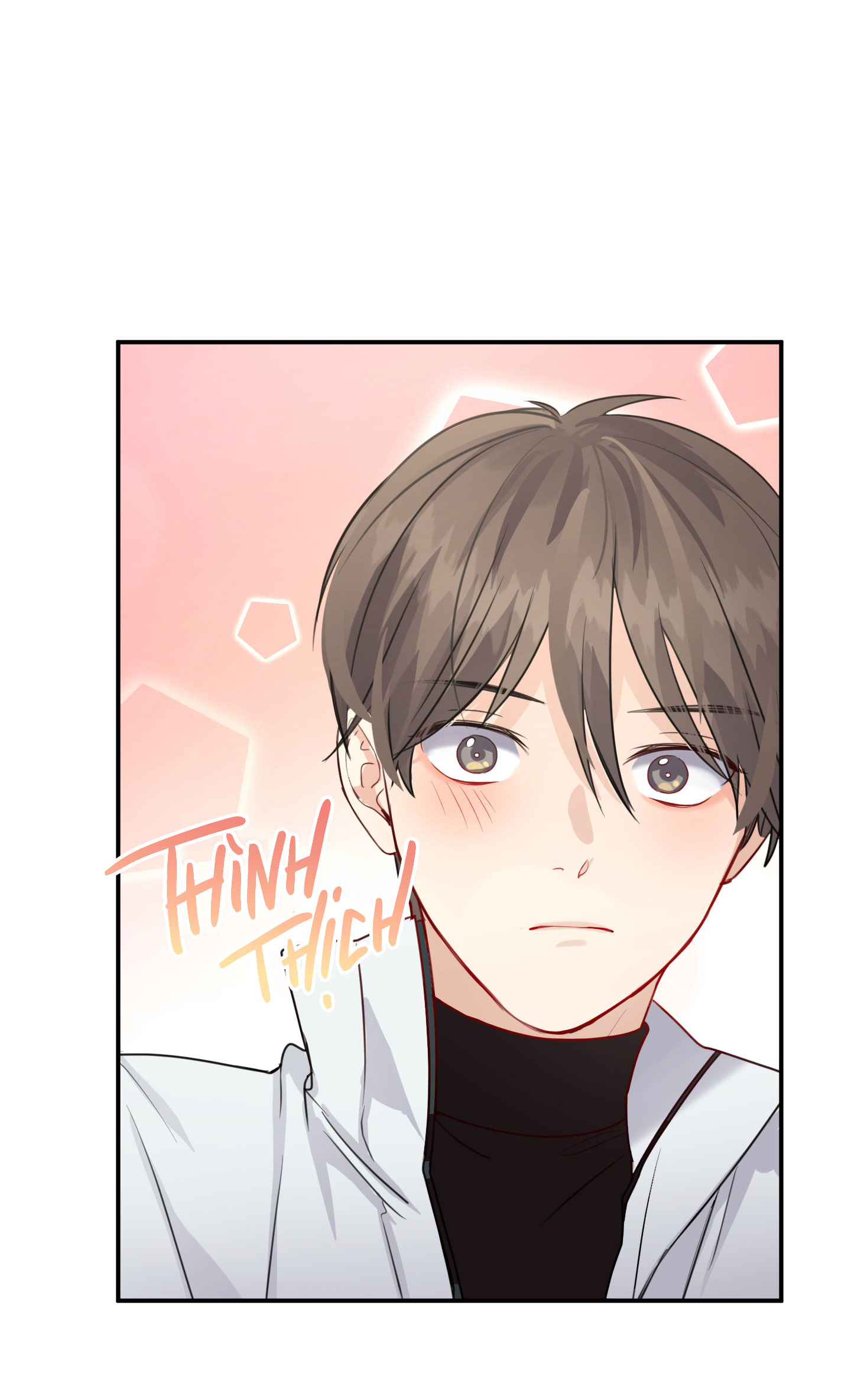 tình yêu bình thường nhưng không dễ tìm chapter 4 17