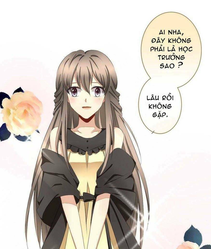 vị hôn thê bỏ trốn chapter 45 15