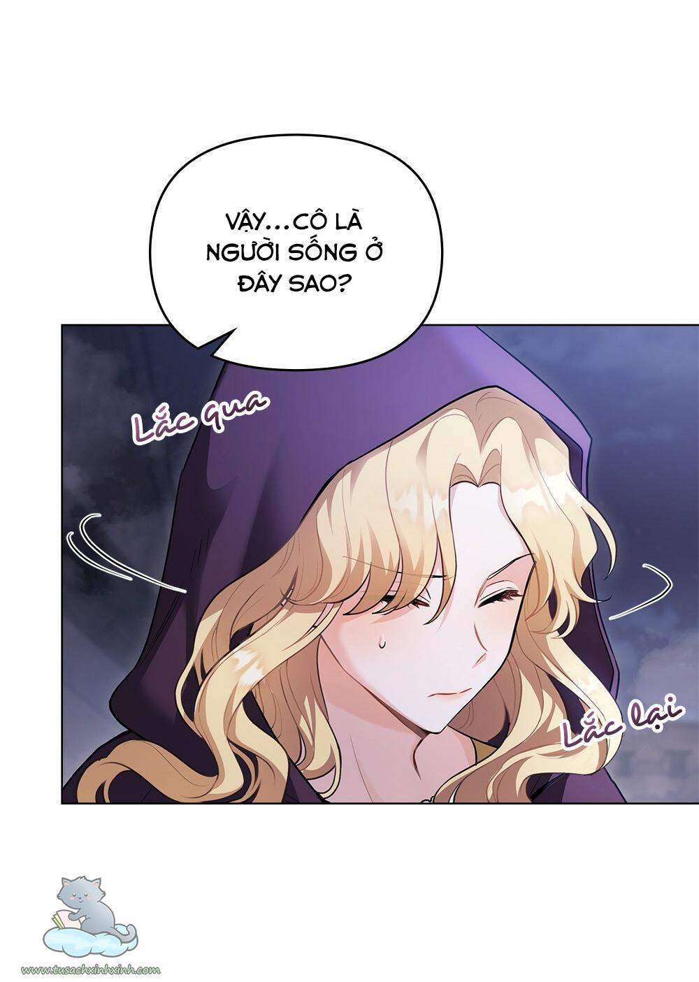 kiên nhẫn chút nào, đại công tước chapter 31 10