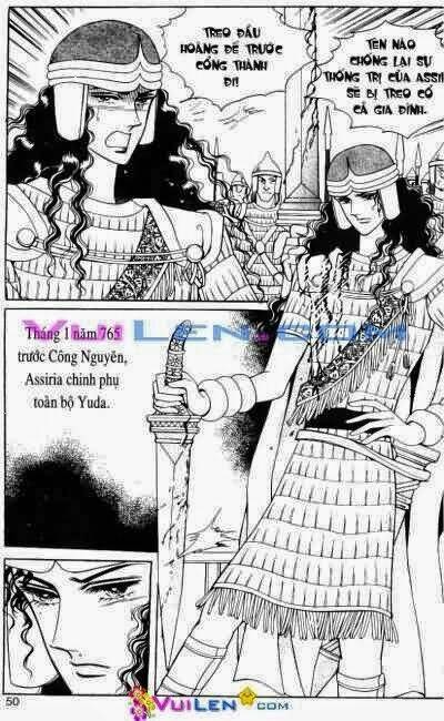 hậu duệ hoàng gia chapter 14 50