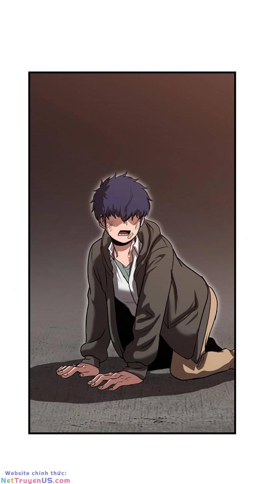 liệu nhân loại có cần nền văn minh hậu tận thế không? chapter 5 32