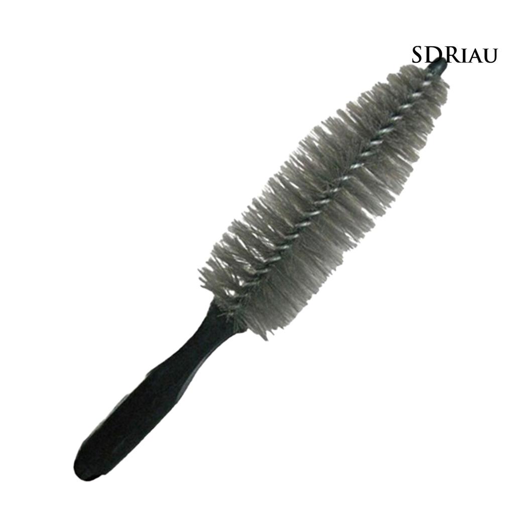 Cọ Vệ Sinh Bánh Xe Ô Tô Tiện Lợi