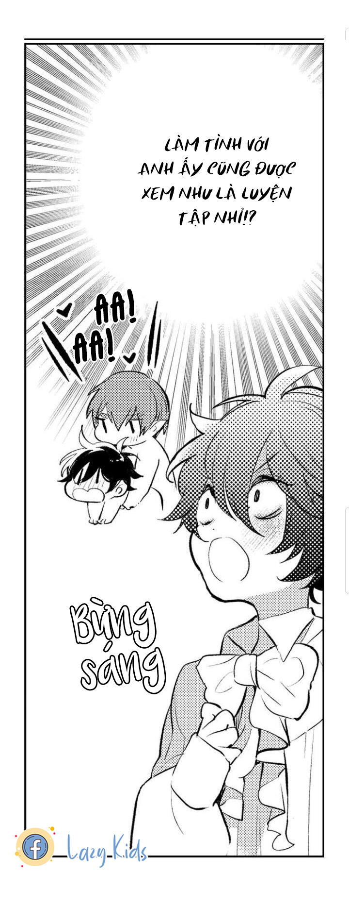 tiếng gọi của tình yêu sau trải nghiệm cận tử chapter 14 31