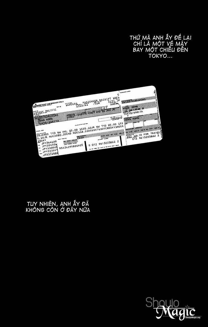 anh chàng khắc tinh chapter 25 5