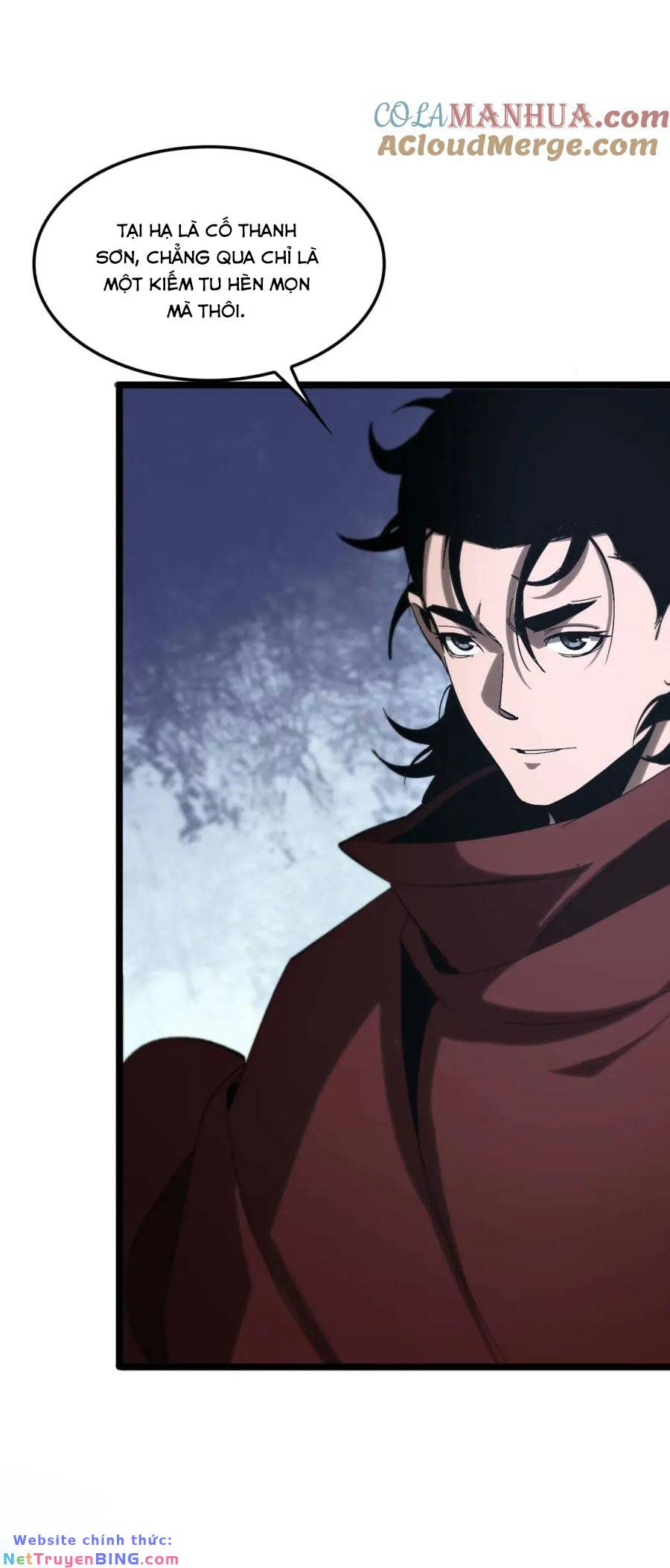 chư giới - tận thế online chapter 263 18