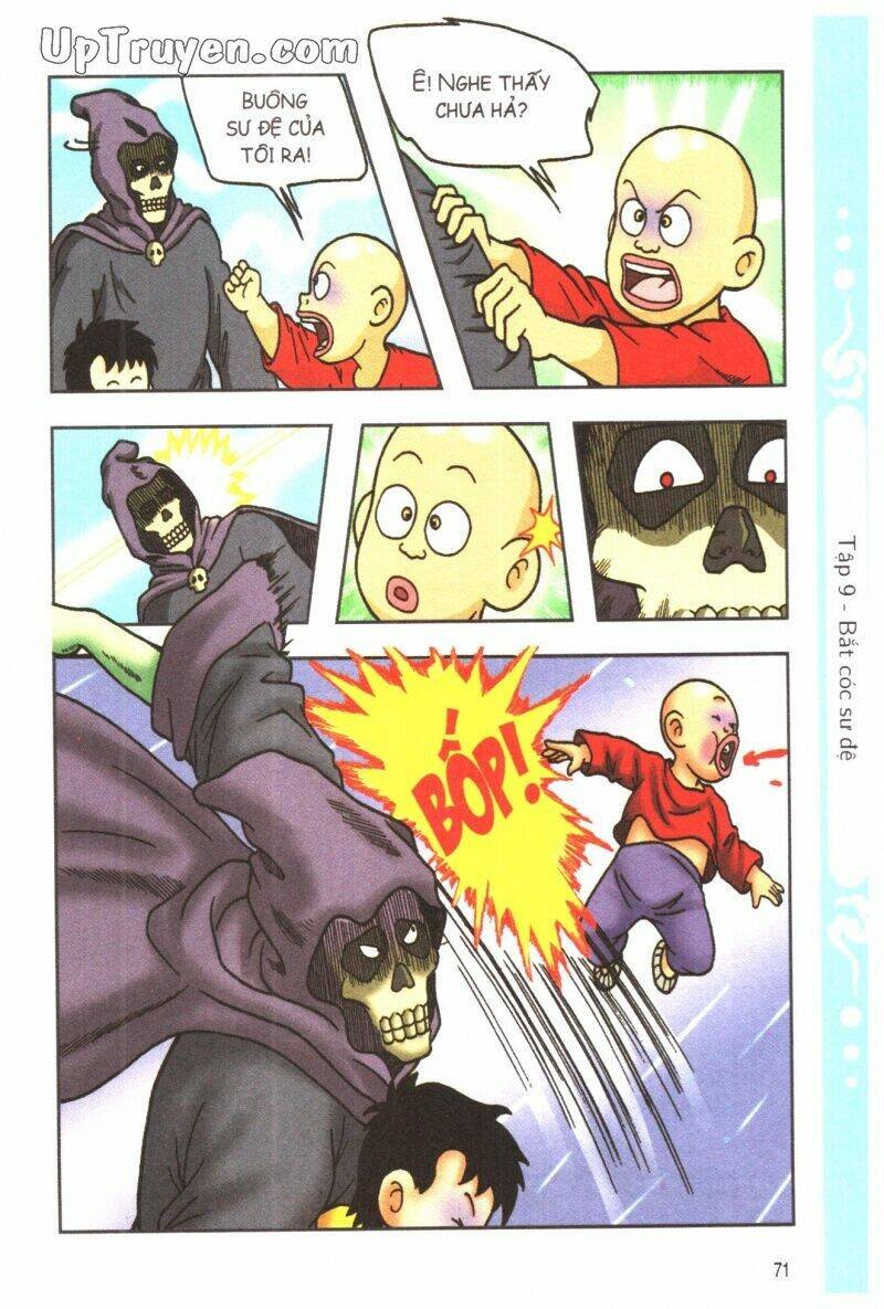 ô long viện tình huynh đệ chapter 9.3 12