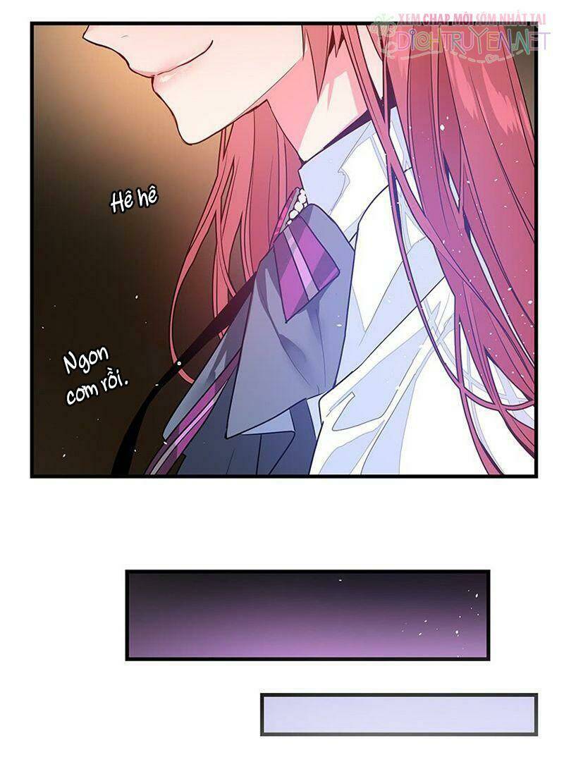 hung mãnh tiểu thư chapter 9 19