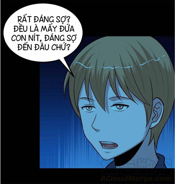 đai ca trở lại tuổi 16 chapter 103 26