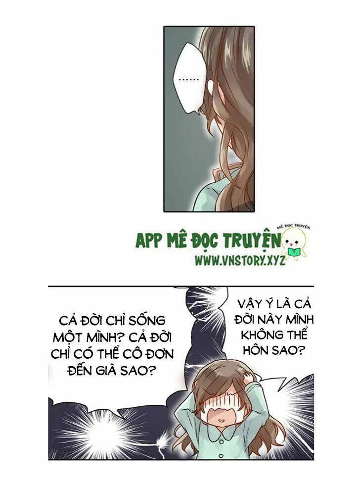 ngàn vạn nụ hôn đầu chapter 10 20