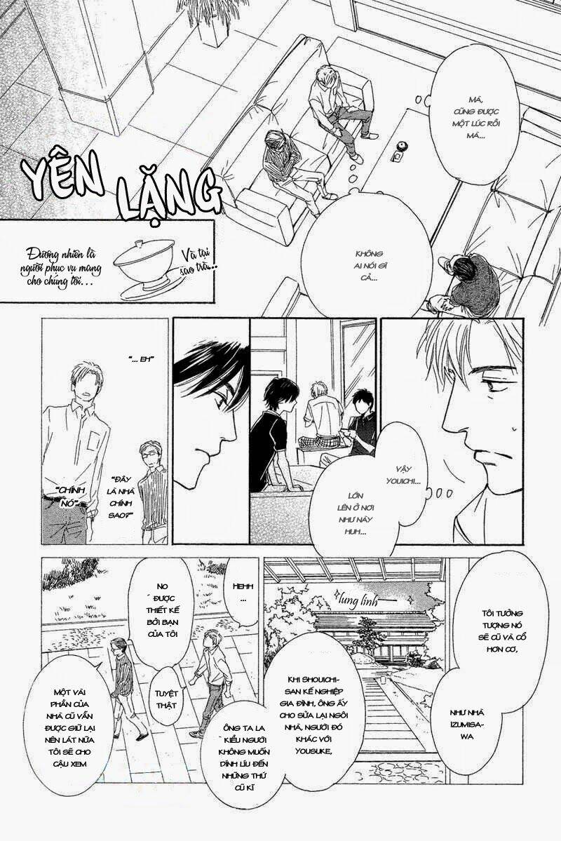 hana wa sakuka chapter 29 6