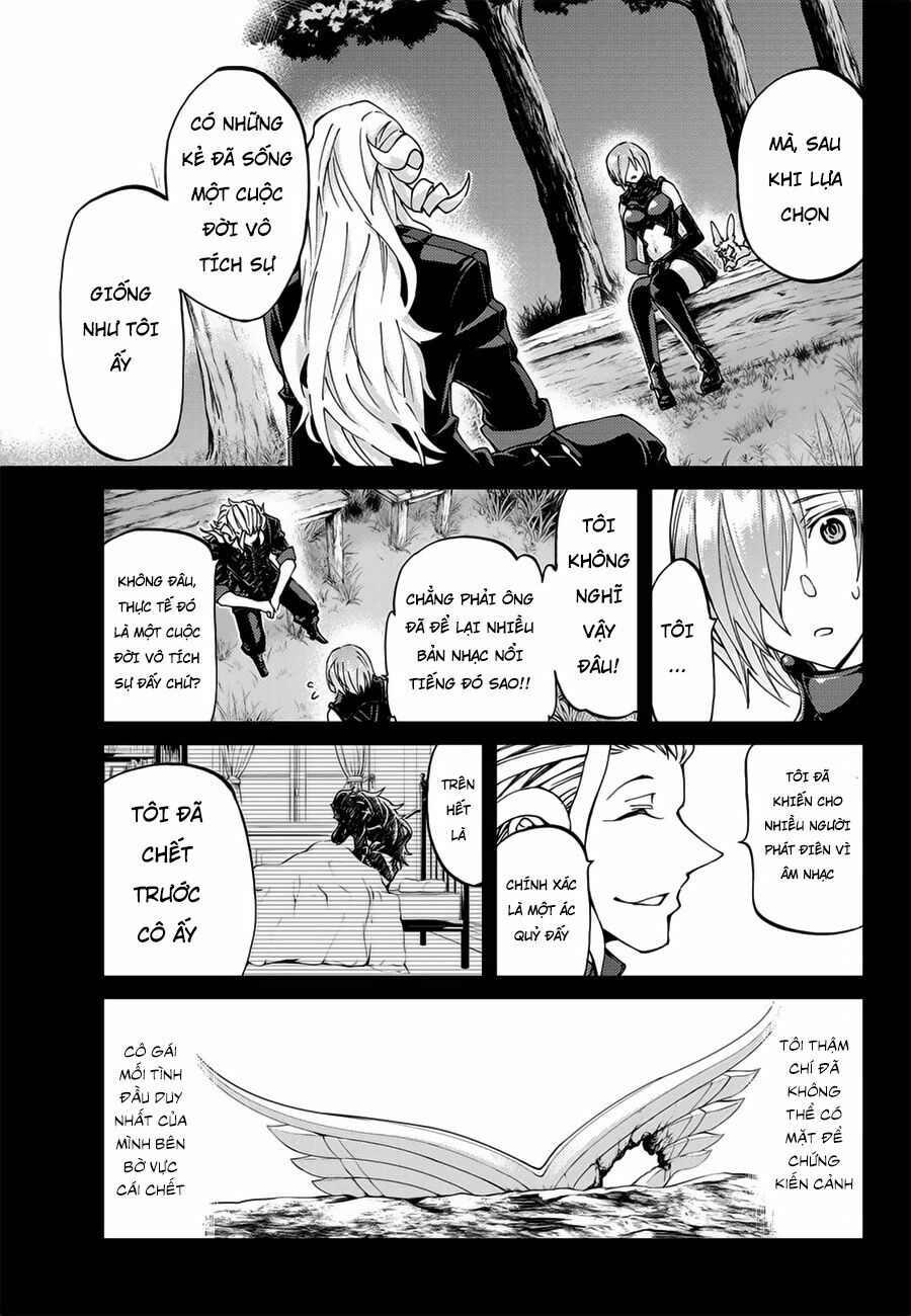fate/grand order -turas realta- chapter 14 17