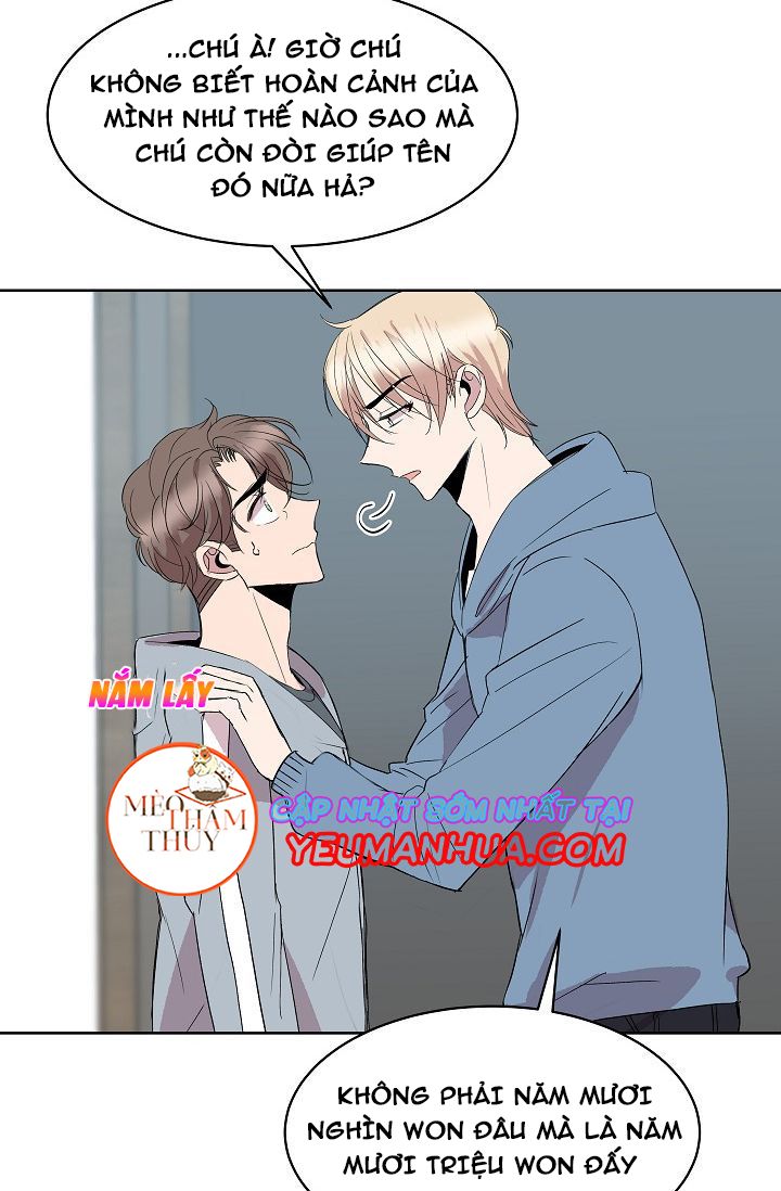 giúp em với, chú ơi! chapter 11 10