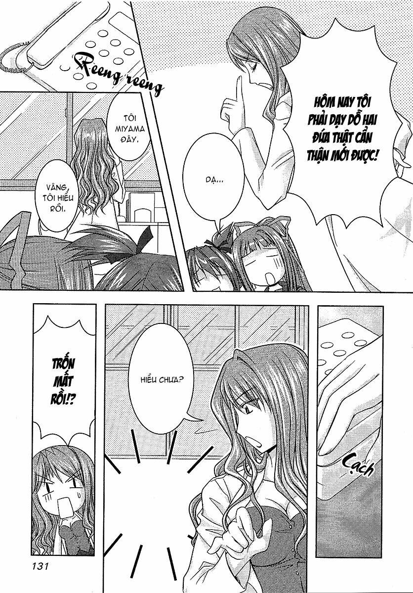 sakura no nekohime chapter 12 9