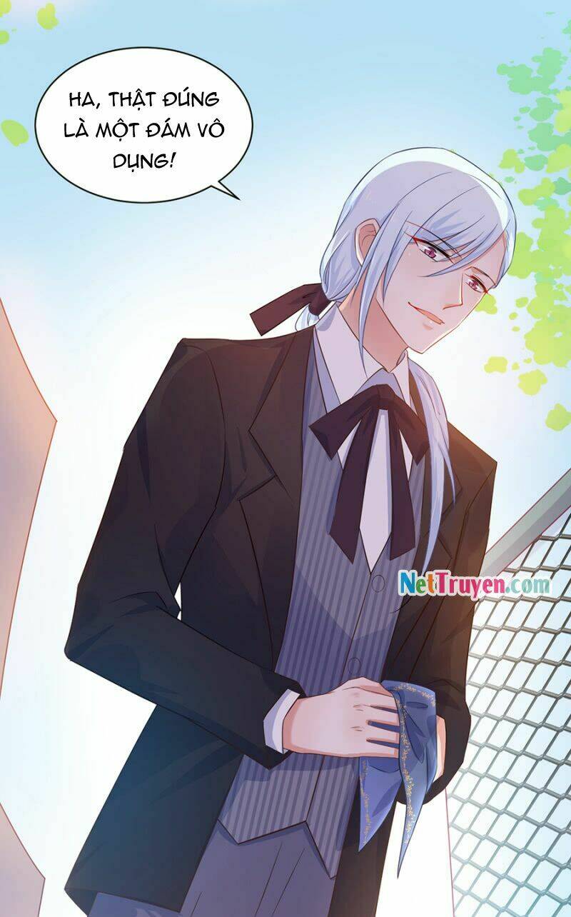 ma lạt thiên kim đẩu ác thiếu chapter 155 15