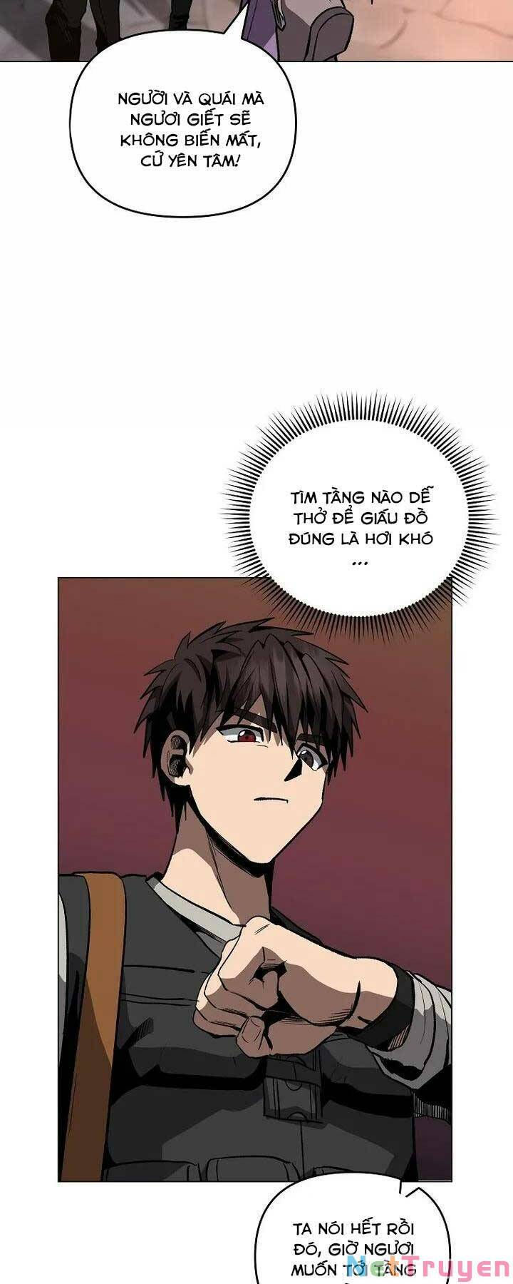 con đường diệt thần chapter 19 15